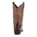 BREAKOUT LEATHER BOOT