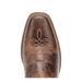 BREAKOUT LEATHER BOOT