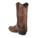 BREAKOUT LEATHER BOOT