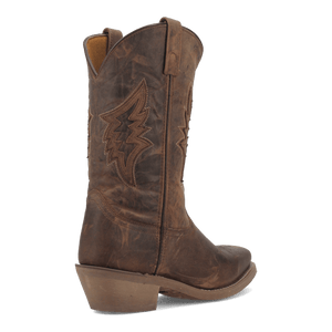 NICO LEATHER BOOT
