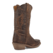 NICO LEATHER BOOT