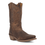 NICO LEATHER BOOT