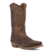 NICO LEATHER BOOT