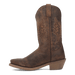 NICO LEATHER BOOT