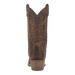NICO LEATHER BOOT