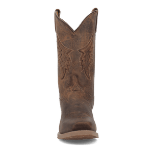NICO LEATHER BOOT