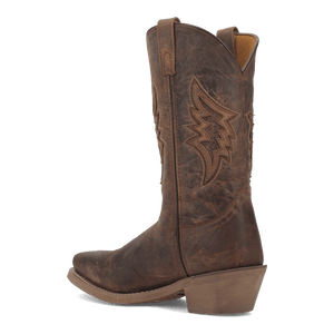 NICO LEATHER BOOT