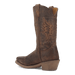 NICO LEATHER BOOT