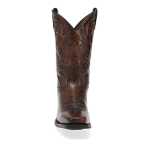 LAWTON LEATHER BOOT