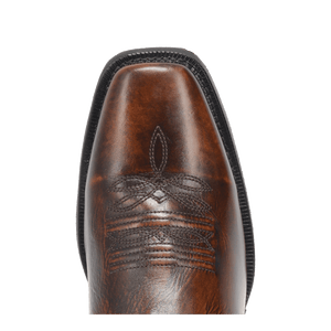 LAWTON LEATHER BOOT