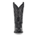 BIRCHWOOD LEATHER BOOT