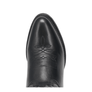 BIRCHWOOD LEATHER BOOT