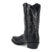 BIRCHWOOD LEATHER BOOT