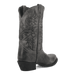 HARDING LEATHER BOOT
