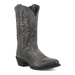 HARDING LEATHER BOOT