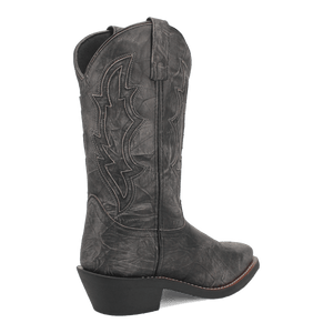 JESSCO LEATHER BOOT