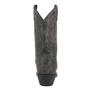 JESSCO LEATHER BOOT