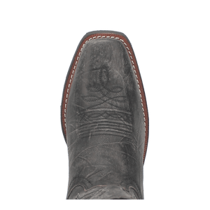 JESSCO LEATHER BOOT