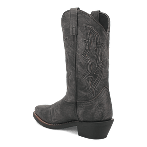 JESSCO LEATHER BOOT