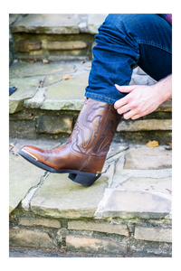 HAWK BOOT