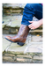 HAWK BOOT