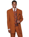 Zoot Suit Tuxedos