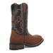 ROCKWELL LEATHER BOOT