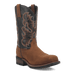 ROCKWELL LEATHER BOOT