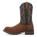 ROCKWELL LEATHER BOOT