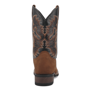 ROCKWELL LEATHER BOOT