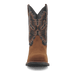 ROCKWELL LEATHER BOOT
