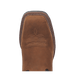 ROCKWELL LEATHER BOOT