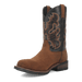 ROCKWELL LEATHER BOOT