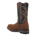 ROCKWELL LEATHER BOOT