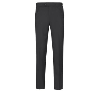 Mens Classic Full Dress Tail Tuxedo in Black