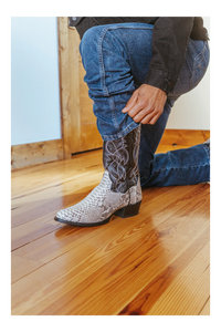 MANNING PYTHON BOOT