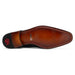 Marco Di Milano Rimini Black Genuine Stingray Exotic Lace-Up Dress Shoes - view 5
