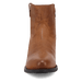 CABRERA LEATHER BOOT