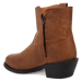 CABRERA LEATHER BOOT