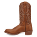NOVAK LEATHER BOOT