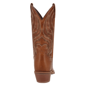 NOVAK LEATHER BOOT