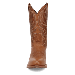 NOVAK LEATHER BOOT