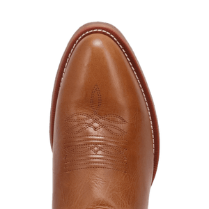 NOVAK LEATHER BOOT