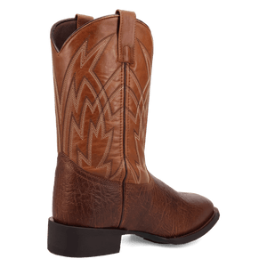 LATHAM LEATHER BOOT