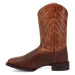 LATHAM LEATHER BOOT