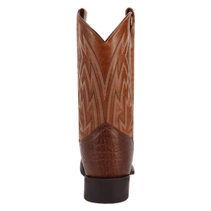LATHAM LEATHER BOOT