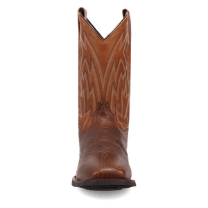 LATHAM LEATHER BOOT