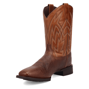 LATHAM LEATHER BOOT