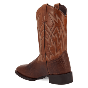 LATHAM LEATHER BOOT