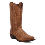 SILVERDALE LEATHER BOOT